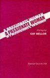 A Passionate Woman Book Cover