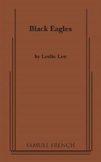 Black Eagles Book Cover