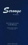 Scrooge - The Musical Book Cover