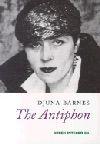 The Antiphon Book Cover