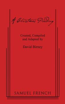 A Christmas Pudding Book Cover