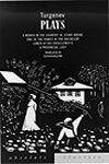Plays Book Cover