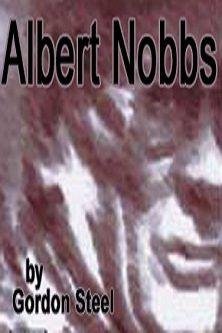 Albert Nobbs Book Cover