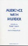 Audience With Murder Book Cover