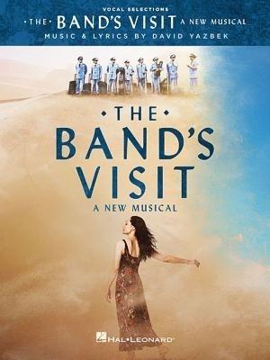 The Band's Visit Book Cover