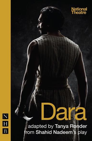 Dara Book Cover