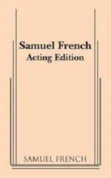 Sweeney Todd Book Cover