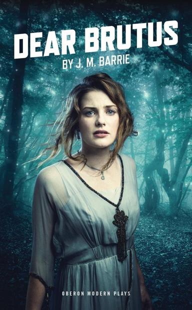 Dear Brutus Book Cover
