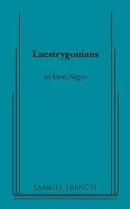 Laestrygonians Book Cover
