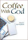 Coffee With God Book Cover