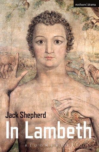 In Lambeth Book Cover