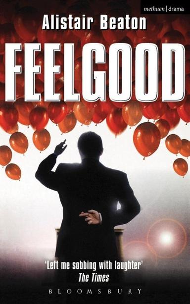 Feelgood Book Cover