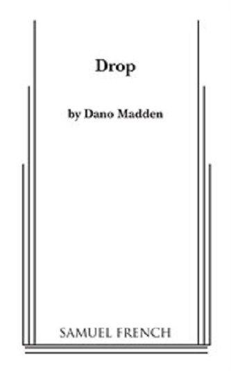 Drop Book Cover