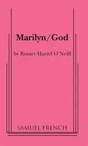 Marilyn/god Book Cover