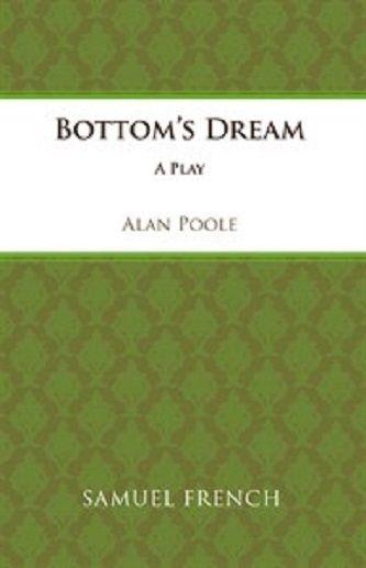 Bottom's Dream Book Cover
