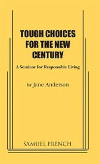 Tough Choices for the New Century Book Cover