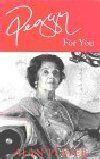 Peggy For You Book Cover