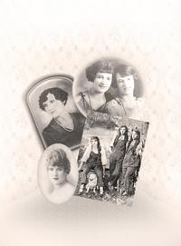 The Guyer Girls Book Cover