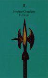 Heritage Book Cover
