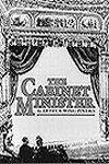 The Cabinet Minister Book Cover
