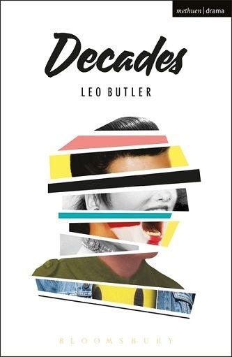 Decades Book Cover
