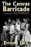 The Canvas Barricade Book Cover