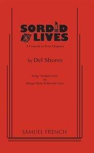 Sordid Lives Book Cover