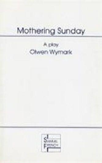 Mothering Sunday Book Cover
