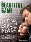 The Beautiful Game (Vocal Selections) Book Cover