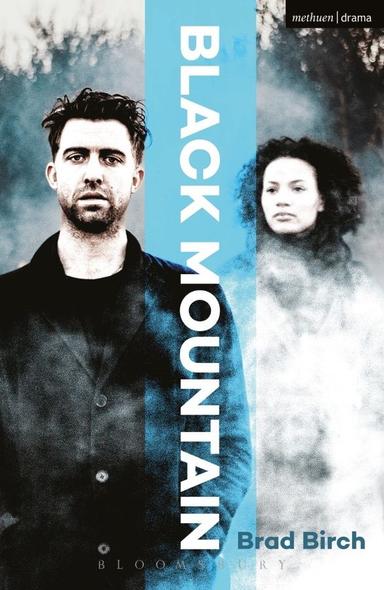 Black Mountain Book Cover