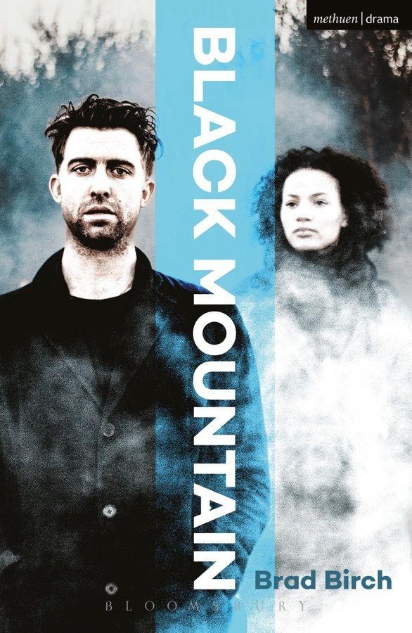 Black Mountain Book Cover
