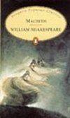 Macbeth (Penguin) Book Cover