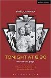 Tonight at 8.30 - Ten One-act Plays Book Cover