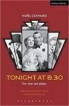 Tonight at 8.30 - Ten One-act Plays Book Cover