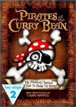 Pirates of the Curry Bean Book Cover