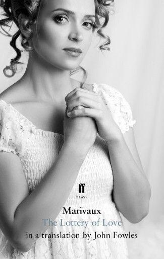 The Lottery of Love Book Cover