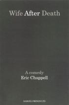 Wife After Death Book Cover