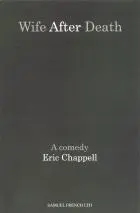 Wife After Death Book Cover