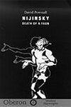 Nijinsky Book Cover