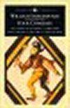 Four Comedies Book Cover