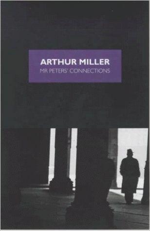 Mr Peter's Connections Book Cover