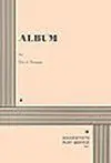 Album Book Cover