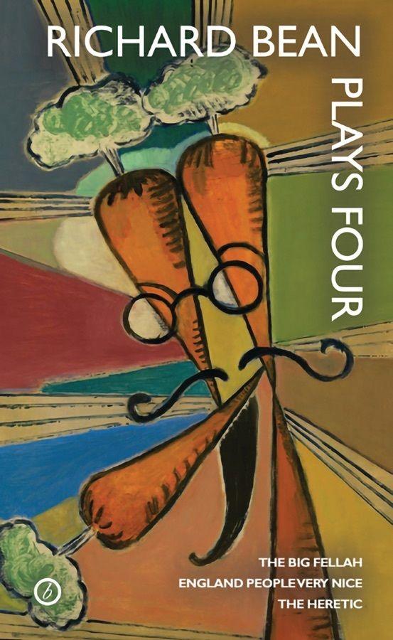 Richard Bean - Plays 4 Book Cover