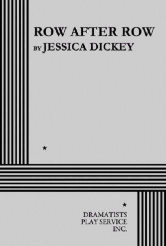 Row After Row Book Cover