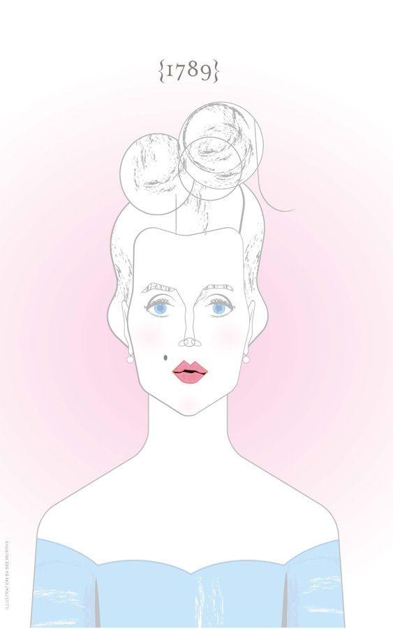 Marie Antoinette Book Cover