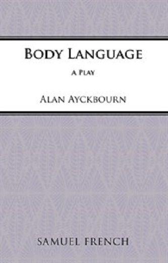 Body Language Book Cover