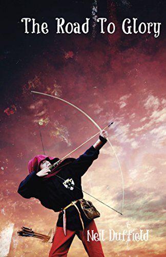 The Road To Glory Book Cover