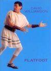 Flatfoot Book Cover