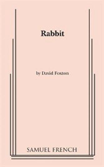 Rabbit Book Cover