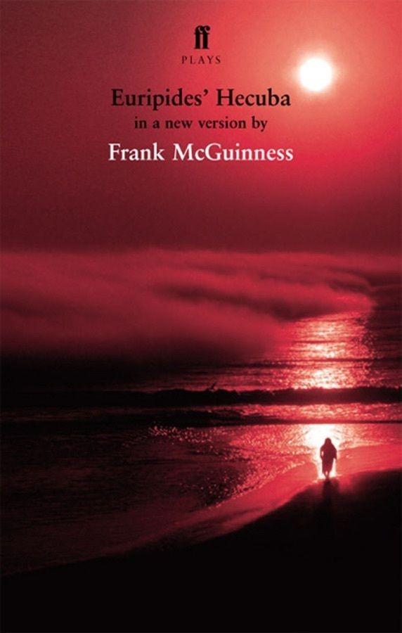Hecuba Book Cover